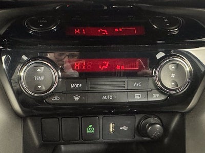 2022 Mitsubishi Eclipse Cross ES