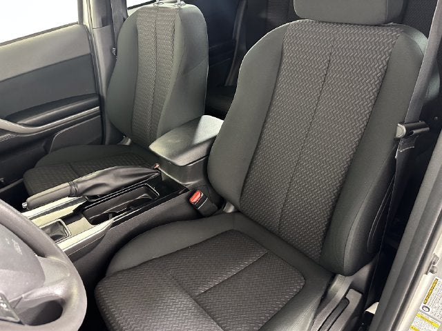 2022 Mitsubishi Eclipse Cross ES