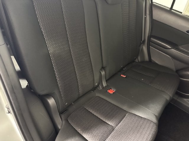 2022 Mitsubishi Eclipse Cross ES