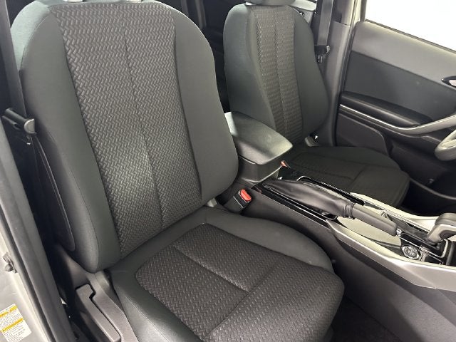 2022 Mitsubishi Eclipse Cross ES