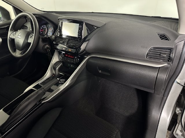 2022 Mitsubishi Eclipse Cross ES