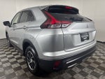 2022 Mitsubishi Eclipse Cross ES