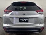 2022 Mitsubishi Eclipse Cross ES