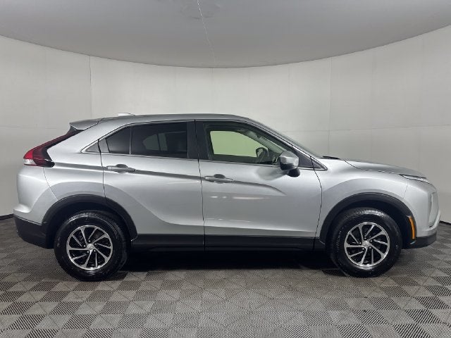 2022 Mitsubishi Eclipse Cross ES