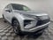 2022 Mitsubishi Eclipse Cross ES