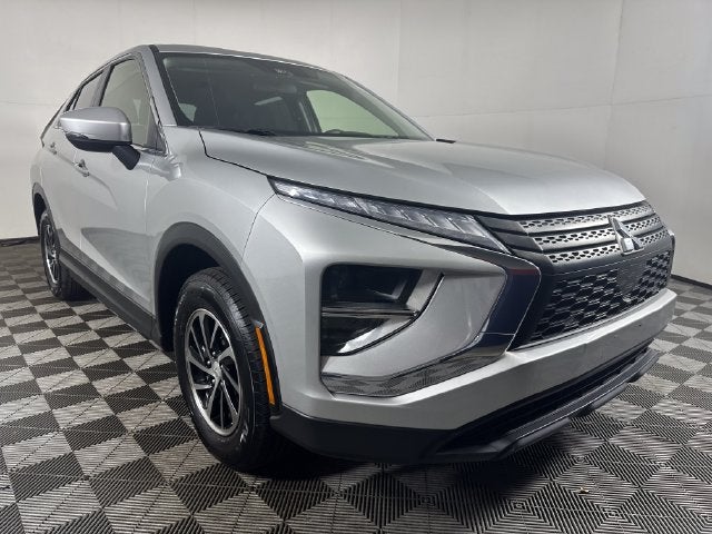 2022 Mitsubishi Eclipse Cross ES