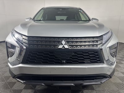 2022 Mitsubishi Eclipse Cross ES