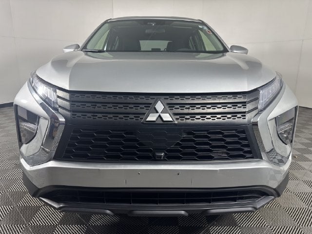 2022 Mitsubishi Eclipse Cross ES