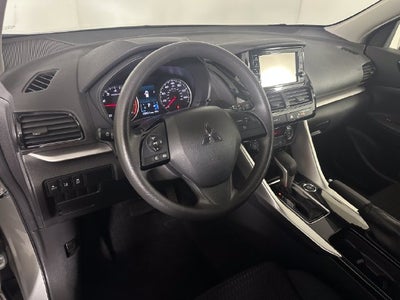 2022 Mitsubishi Eclipse Cross ES