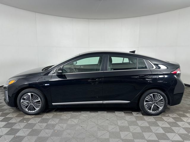 2020 Hyundai Ioniq Plug-In Hybrid SEL