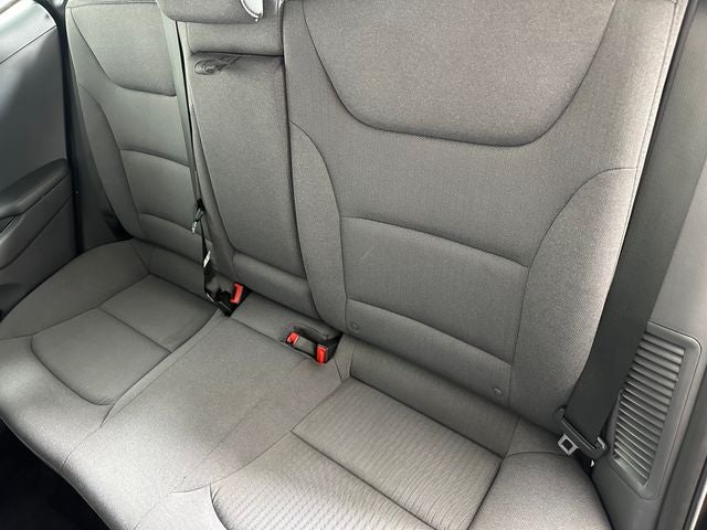 2020 Hyundai Ioniq Plug-In Hybrid SEL