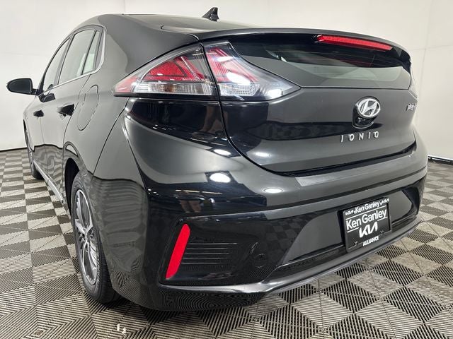 2020 Hyundai Ioniq Plug-In Hybrid SEL