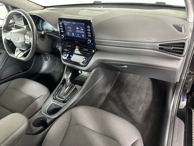 2020 Hyundai Ioniq Plug-In Hybrid SEL