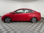 2017 Hyundai Accent Value Edition