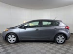 2016 Kia Forte5 LX