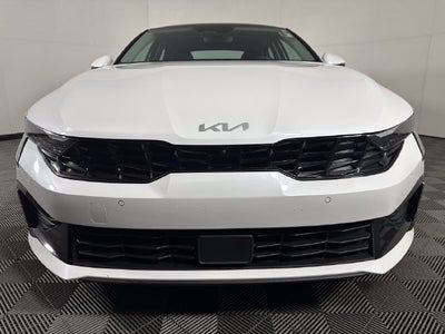 2025 Kia K5 EX