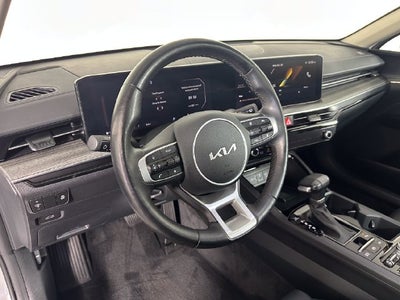 2025 Kia K5 EX