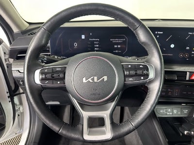2025 Kia K5 EX