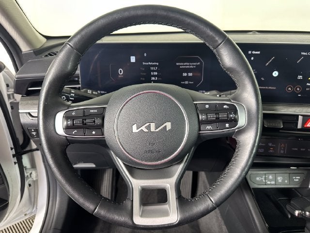 2025 Kia K5 EX
