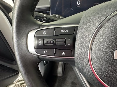 2025 Kia K5 EX