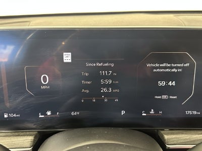 2025 Kia K5 EX