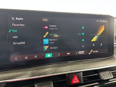 2025 Kia K5 EX