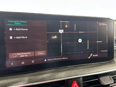 2025 Kia K5 EX