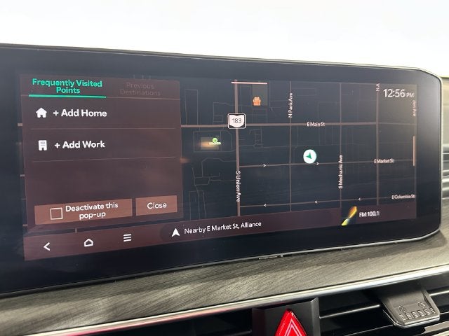 2025 Kia K5 EX