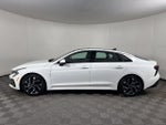 2025 Kia K5 EX