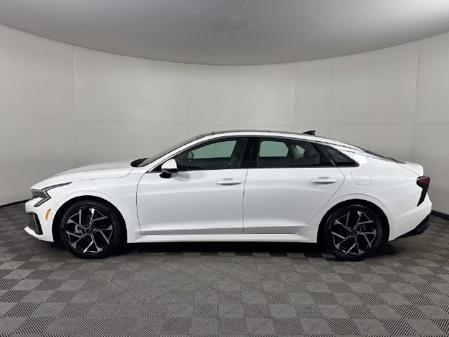 2025 Kia K5 EX