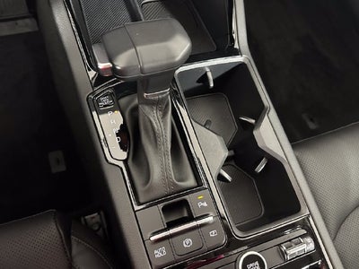 2025 Kia K5 EX