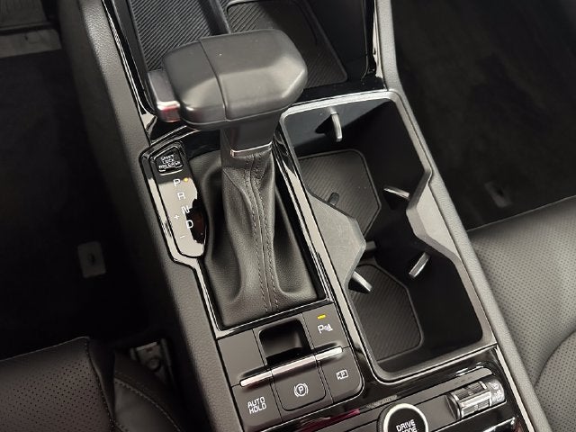 2025 Kia K5 EX