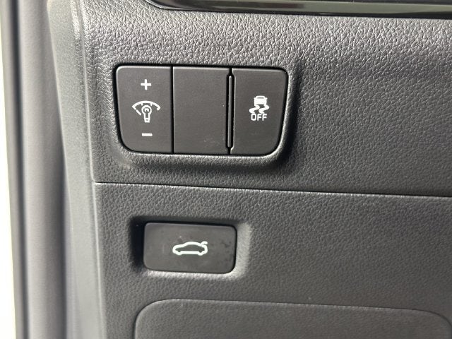 2025 Kia K5 EX