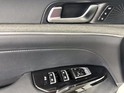 2025 Kia K5 EX