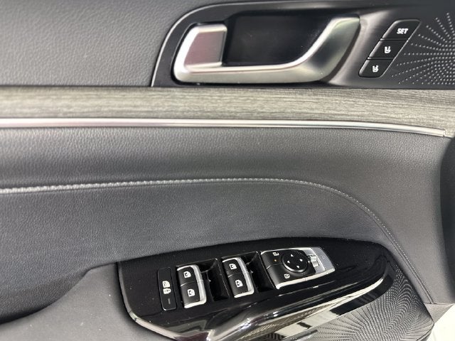 2025 Kia K5 EX