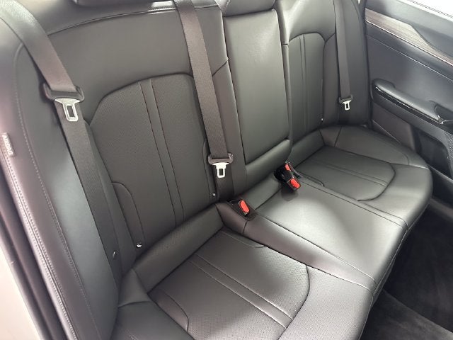 2025 Kia K5 EX