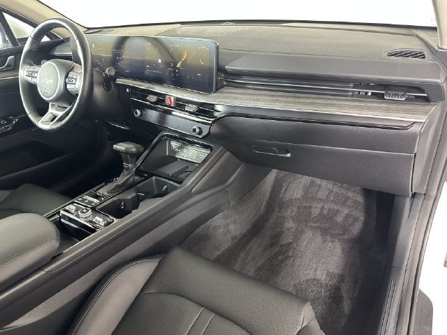 2025 Kia K5 EX