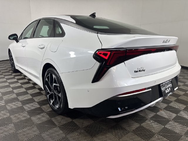 2025 Kia K5 EX