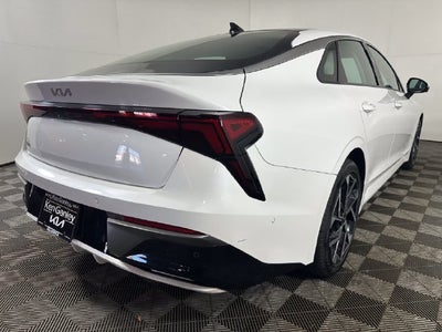 2025 Kia K5 EX