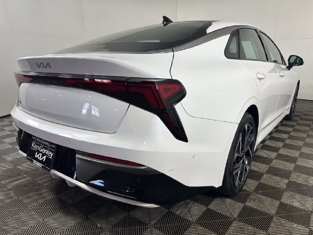 2025 Kia K5 EX
