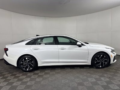 2025 Kia K5 EX