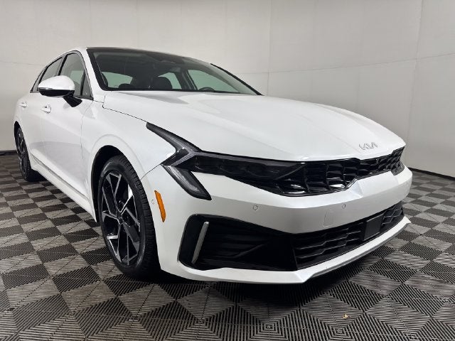 2025 Kia K5 EX