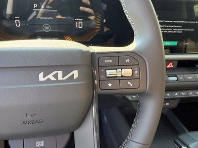 2027 Kia Seltos LX