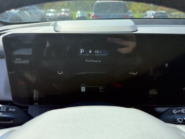 2027 Kia Seltos LX