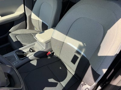 2027 Kia Seltos LX