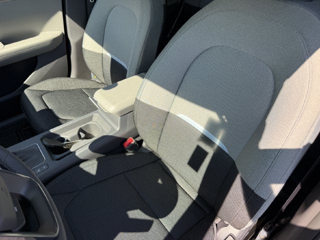 2027 Kia Seltos LX