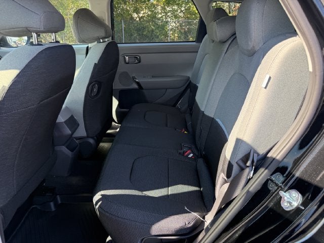 2027 Kia Seltos LX