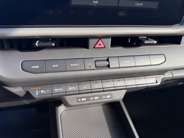 2027 Kia Seltos LX