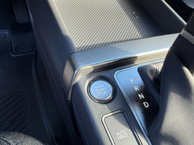 2027 Kia Seltos LX