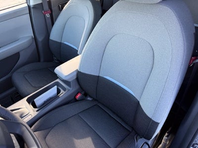 2027 Kia Seltos LX